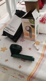 Priscila Martins review photo
