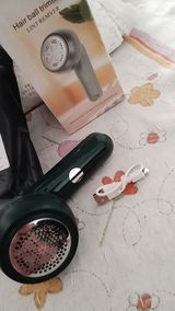 Priscila Martins review photo