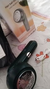 Priscila Martins review photo