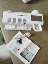 Enzo Drumond review photo