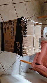 Priscila Soares review photo