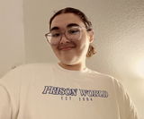 Trinity review photo