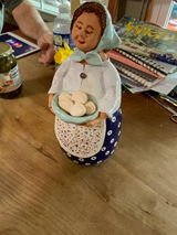 Patricia Adkins review photo