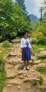 pratibha Bandekar review photo