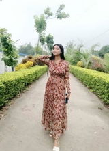 Shabnam Siddique review photo
