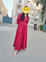 Shreya Singh review photo