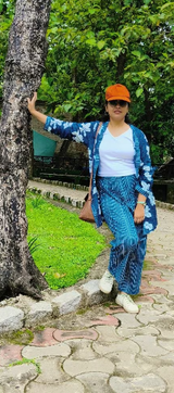 Sreelekha Ghosh review photo