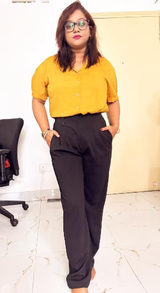 Adrita Biswas review photo