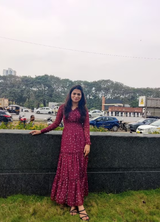 Tejaswi Naik review photo