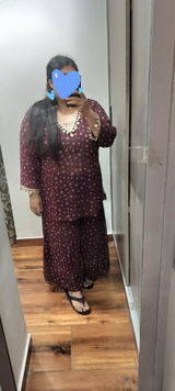 Anamika Singh review photo