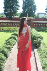 Rishika Aswal review photo