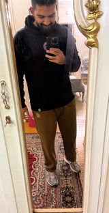 EL GADAA BROWN