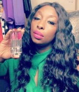 Tamika H. review photo