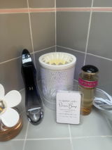 Customer review photo