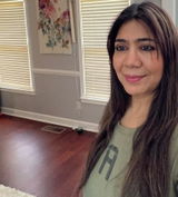 Farzana SaiyedCustomer review photo