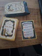 Hanan review photo