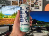 Diego review photo