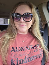 Mandy review photo
