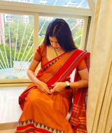 Ajitha Nair review photo