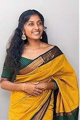 Supriya Raman review photo