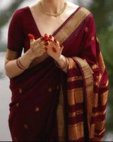 Esha M review photo