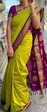 Gowri review photo