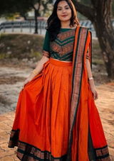 Tanvi Shah review photo