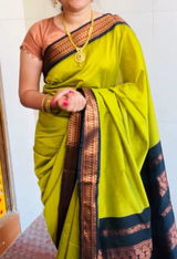 Madhu J.P review photo