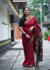 Mitali review photo