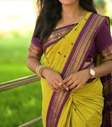 Krishnaveni review photo
