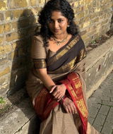 Jayashree review photo