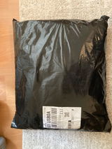 D.M. review photo
