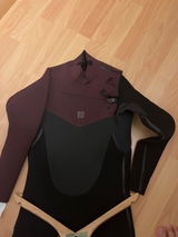 S.R.V. review photo