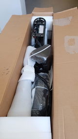 Abdullah M.A. review photo