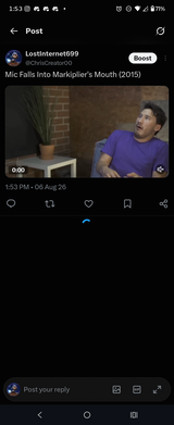 Anonymous review photo