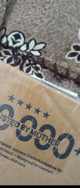 Yumna fariz review photo