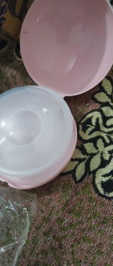 Yumna fariz review photo