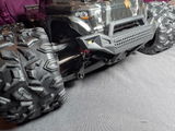 Kryptide review photo