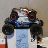 KING NUTZ-O review photo