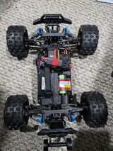Mia and Luke review photo