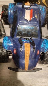 TJ review photo