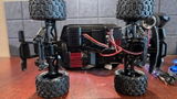 Vicious cycles review photo