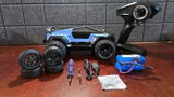 Vicious cycles review photo