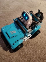 Alkira review photo