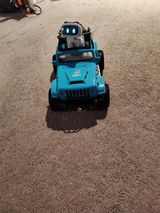 Alkira review photo
