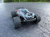 Koda Ravage review photo