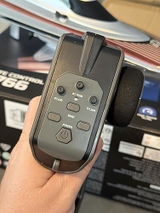 Larry review photo