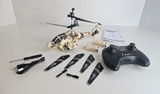 David O. review photo