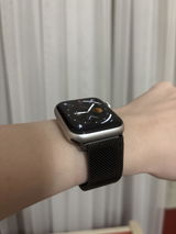 Anonim review photo