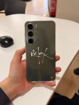 Anonim review photo